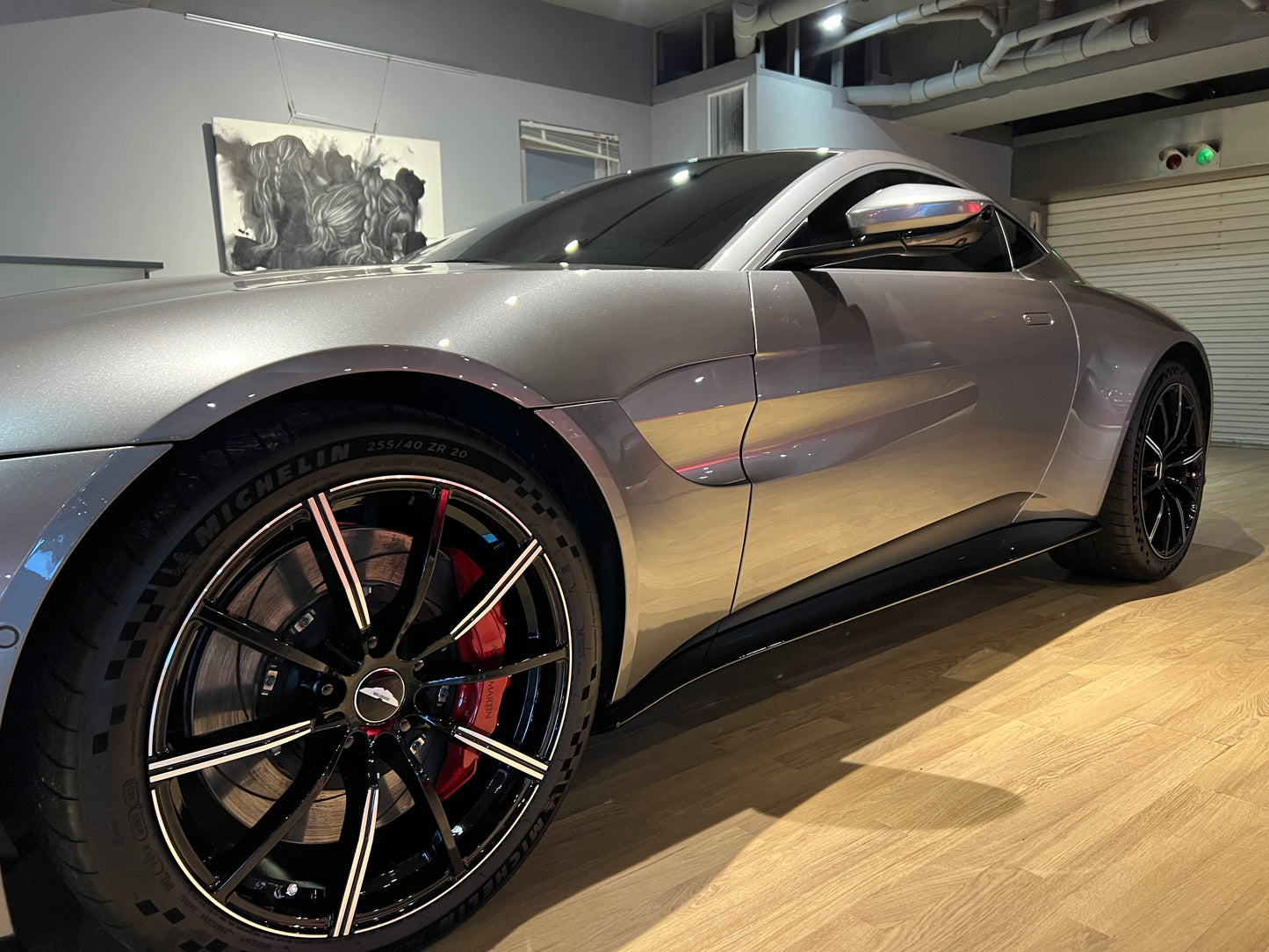 2021 Aston Martin Vantage V8 Manual 總代理|台北超跑專賣|TopAuto 豐群汽車