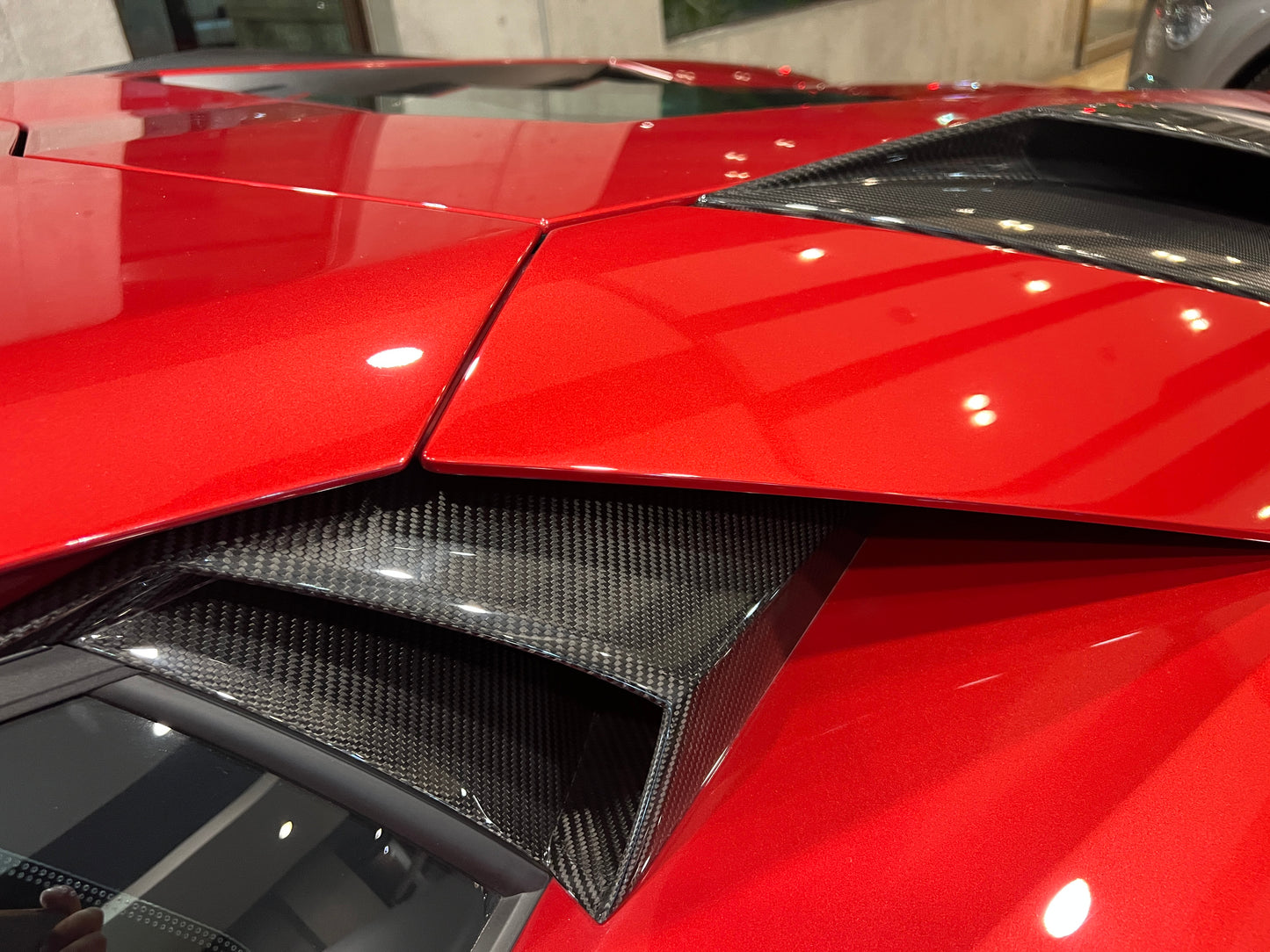 **2017 Lamborghini AventadorS 總代理