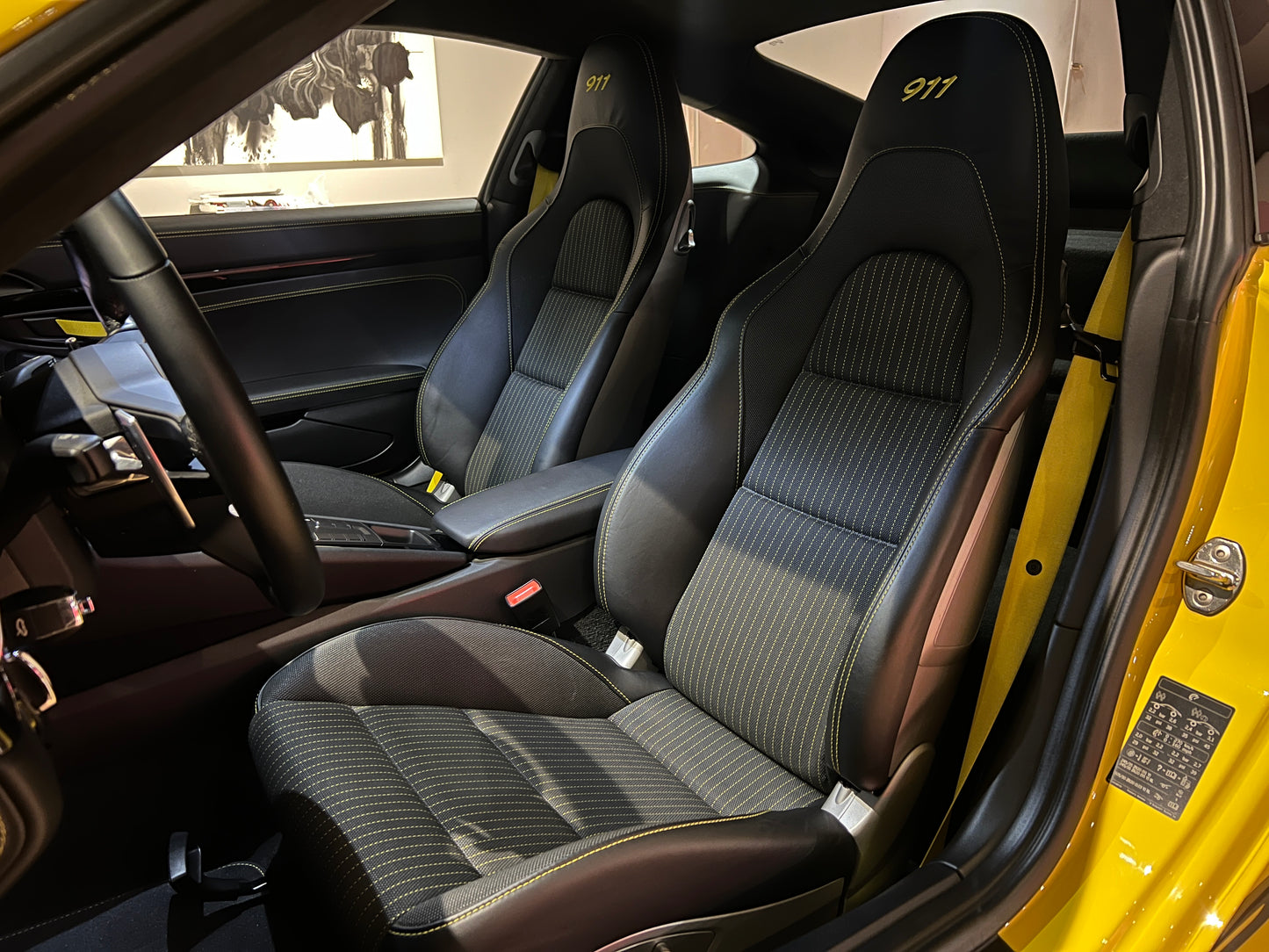 已售出-2018 Porsche 991.2 Carrera T 總代理