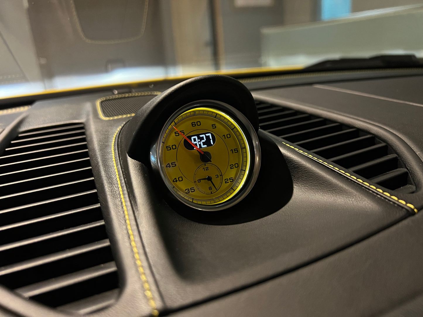 已售出-2018 Porsche 991.2 Carrera T 總代理