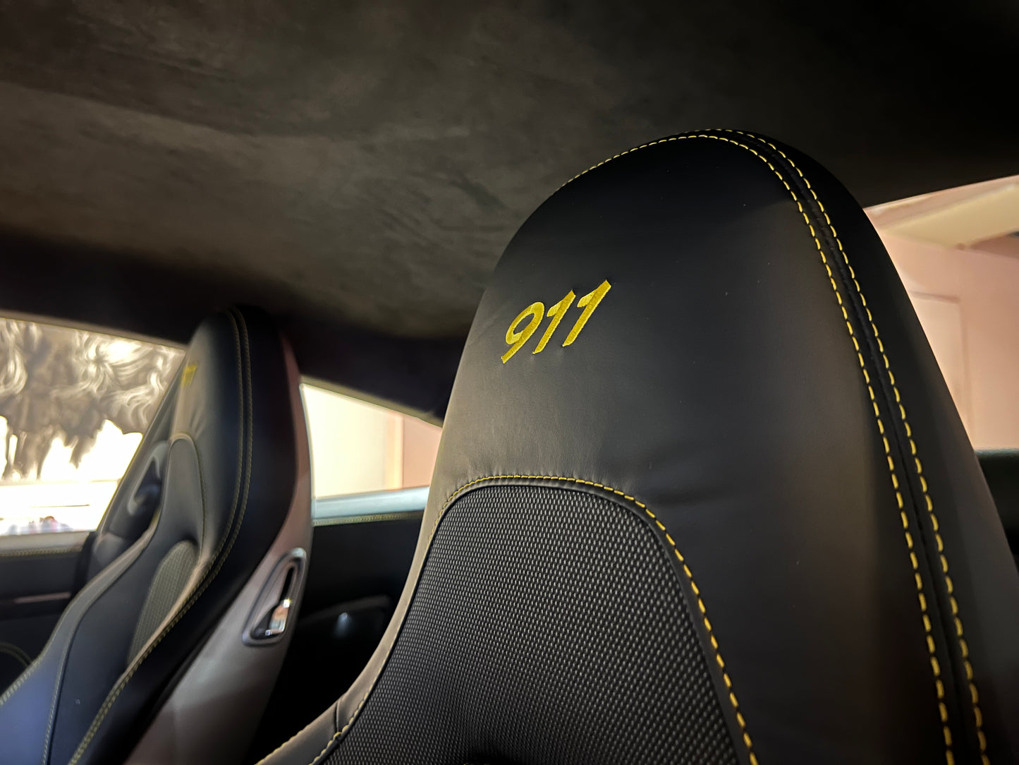 已售出-2018 Porsche 991.2 Carrera T 總代理