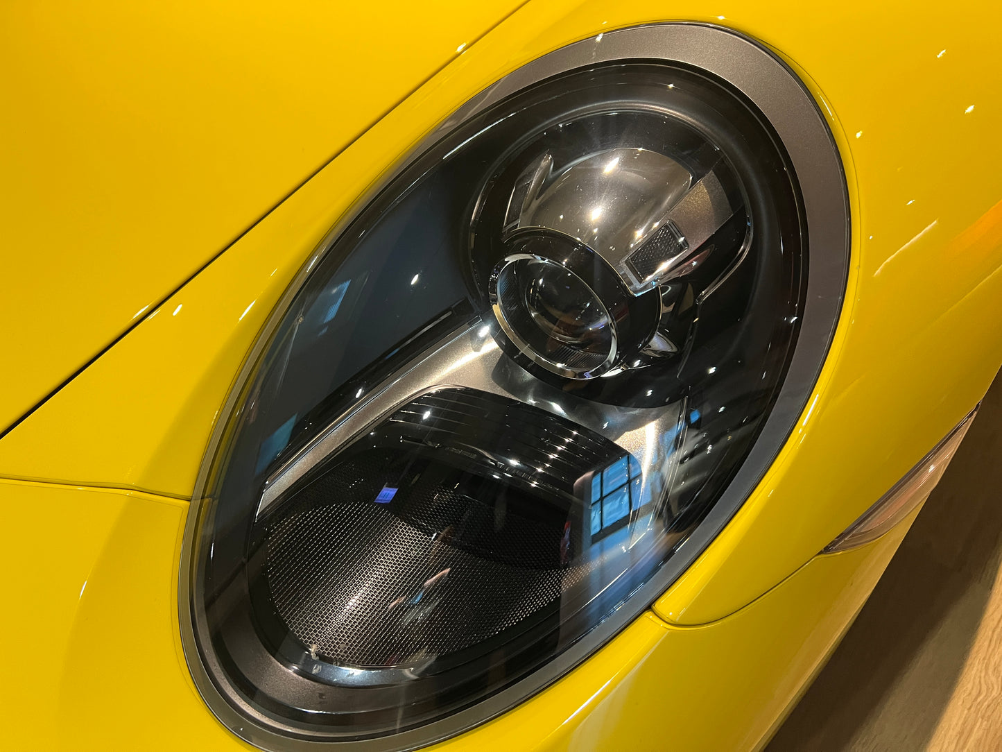 已售出-2018 Porsche 991.2 Carrera T 總代理