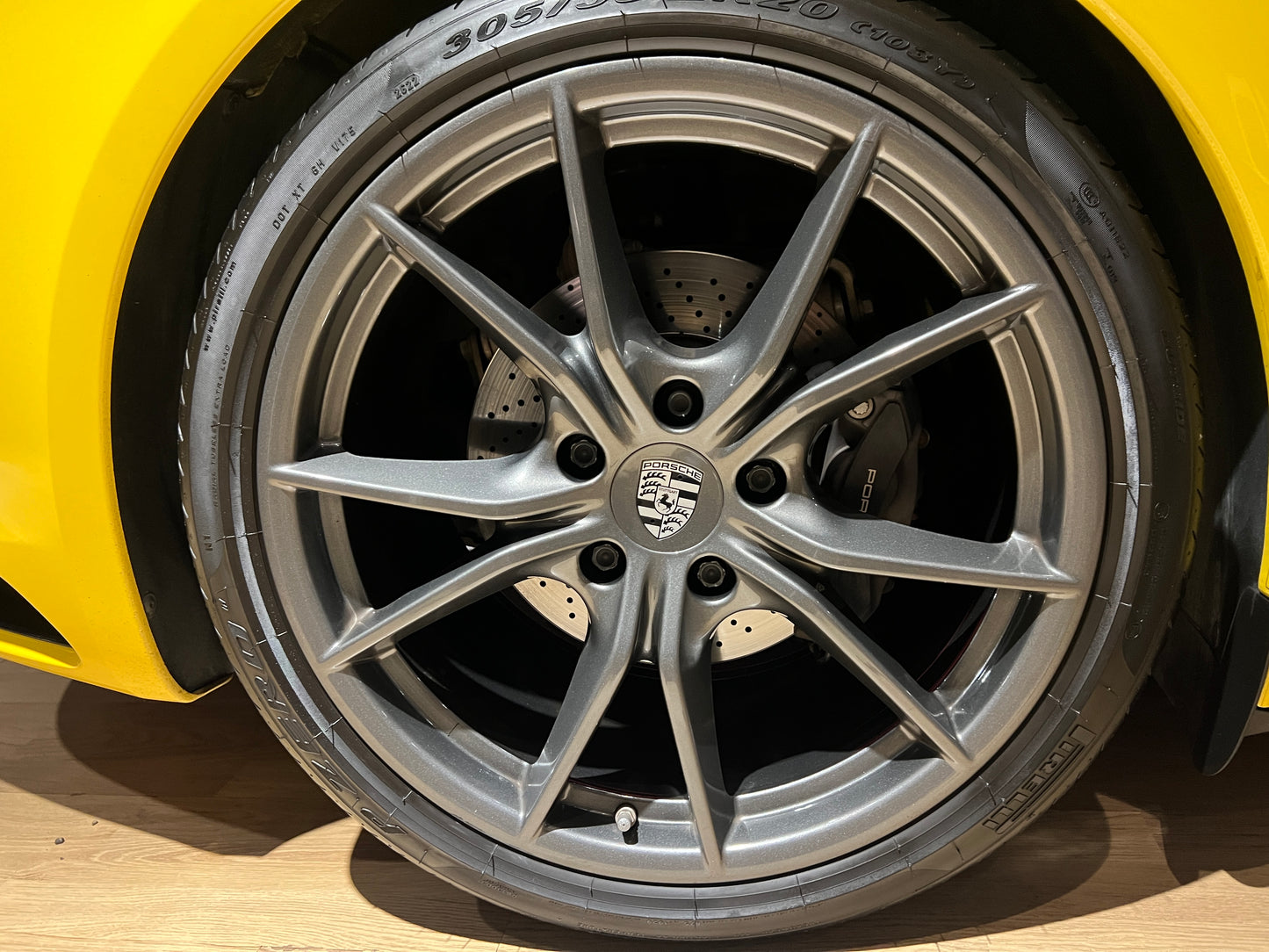 已售出-2018 Porsche 991.2 Carrera T 總代理