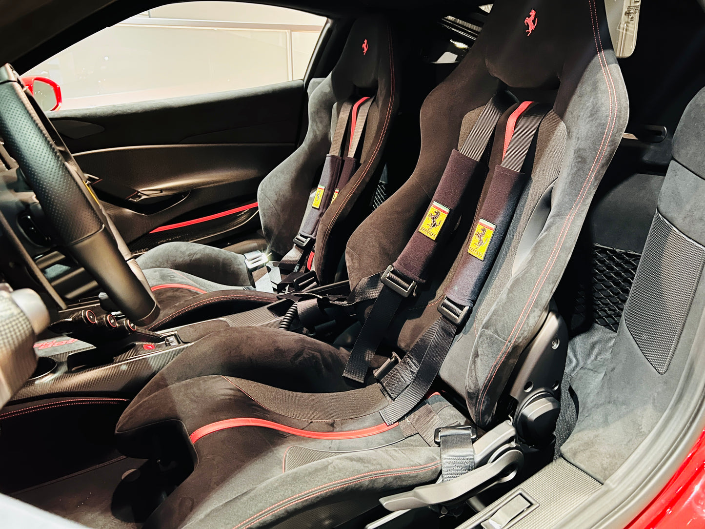 2019 Ferrari 488 Pista 總代理