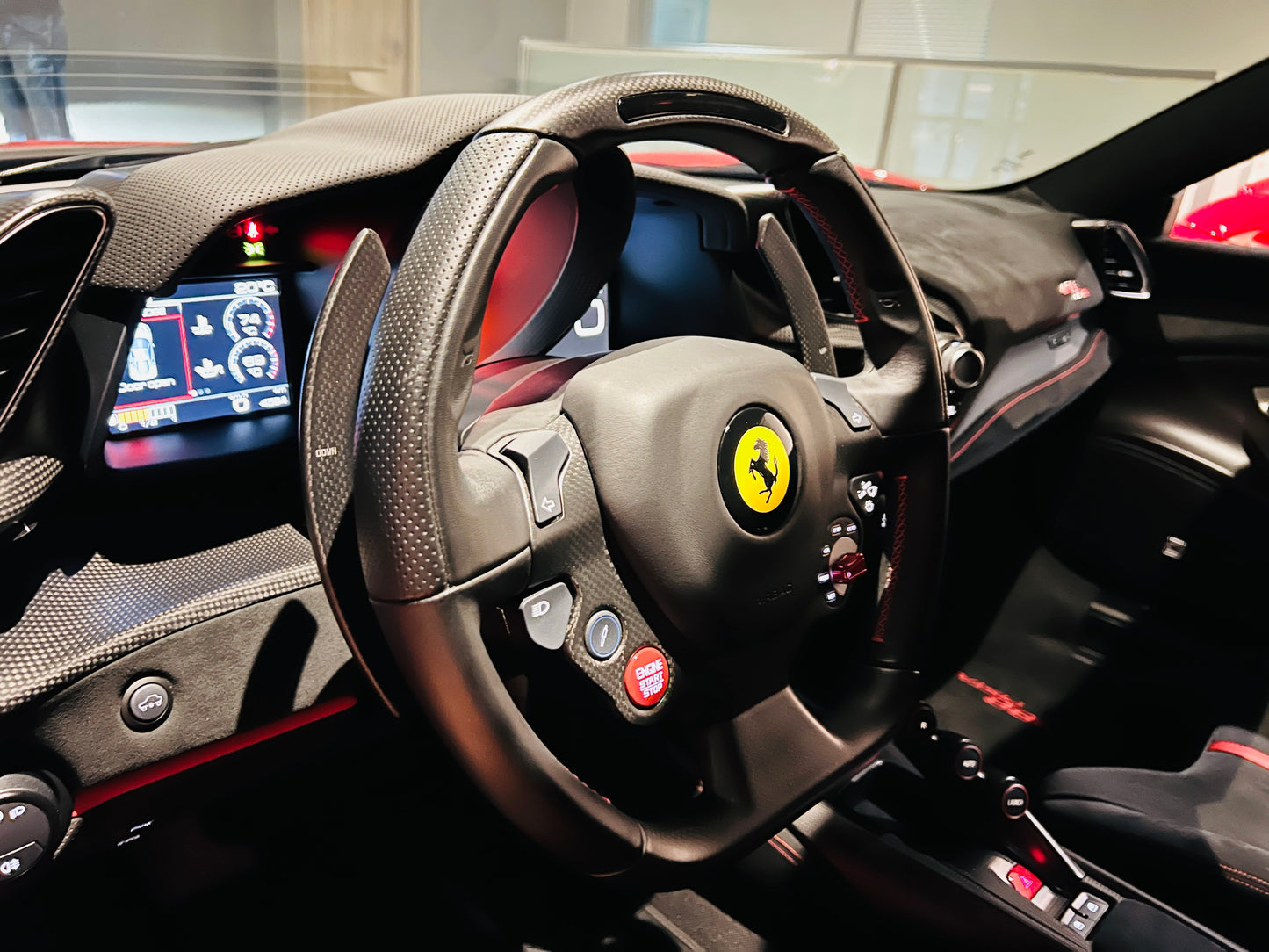2019 Ferrari 488 Pista 總代理