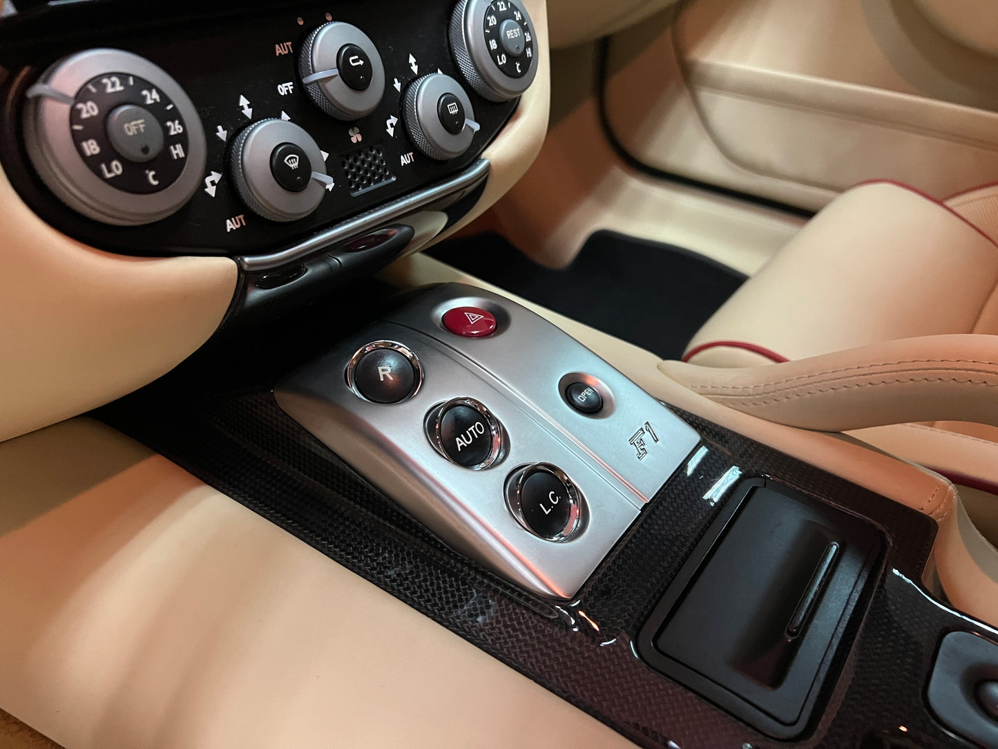 **2008 Ferrari 599 GTB Fiorano 總代理|台北超跑專賣|TopAuto 豐群汽車