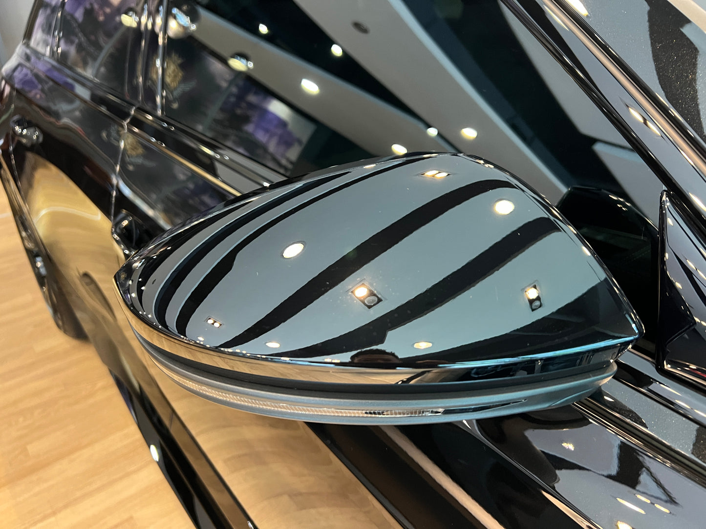 已售出-2023 Audi RS6 Avant Performance 總代理
