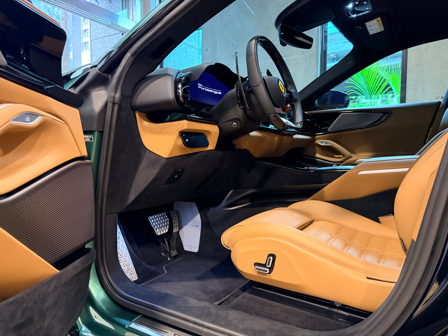 2024 Ferrari Purosangue 總代理 | 台北超跑專賣 | TopAuto豐群汽車