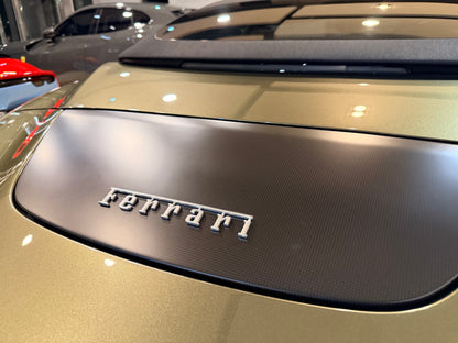 2025 Ferrari Roma Spider-ATELIER 總代理 | 台北超跑專賣 | TopAuto豐群汽車