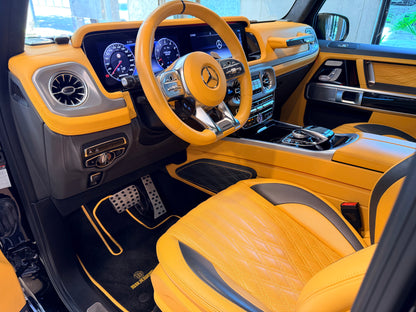 2023 Brabus G800 總代理 ｜台北超跑專賣｜TopAuto 豐群汽車