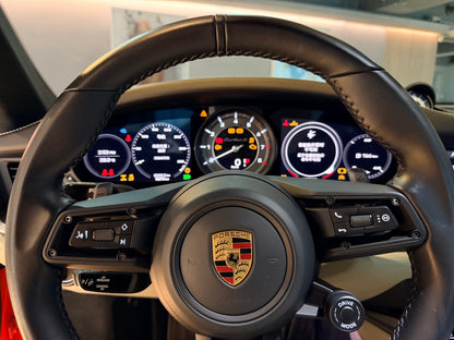 **2021 Porsche 991 Turbo S 總代理 | 台北超跑專賣 | TopAuto豐群汽車
