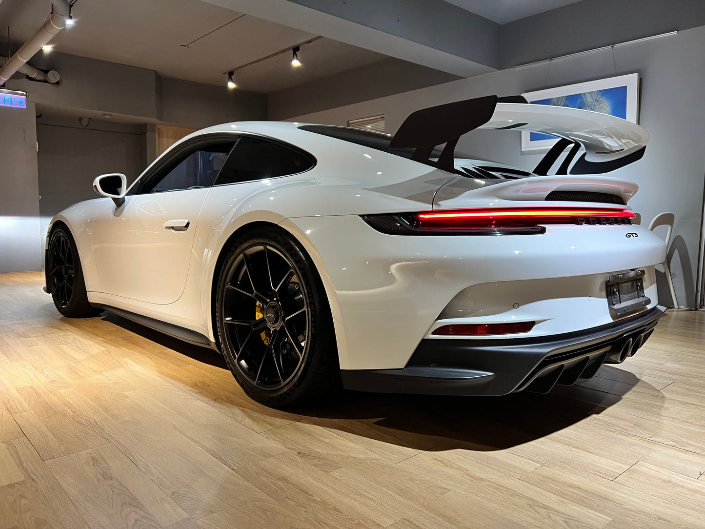 2024 Porsche 992 GT3 總代理 | 台北超跑專賣 | TopAuto豐群汽車