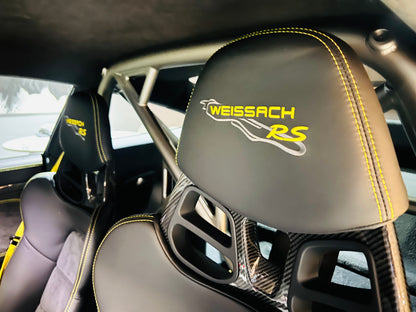 2019 Porsche 991 GT2 RS 總代理