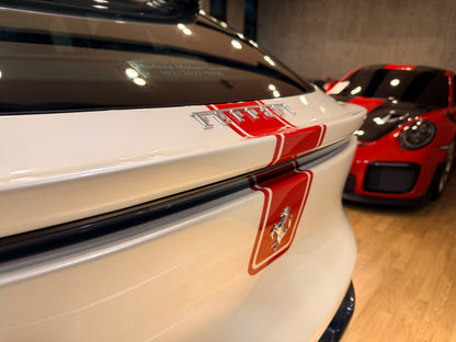 **2024 Ferrari Purosangue 總代理 | 台北超跑專賣 | TopAuto豐群汽車