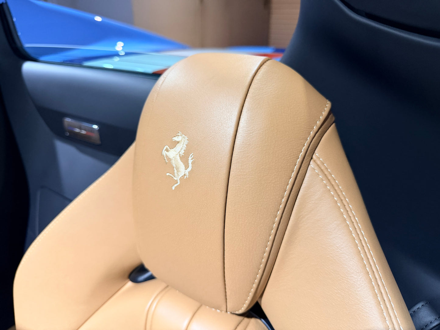 2021 Ferrari 812 GTS Tailor Made Ispirazioni 總代理 | 台北超跑專賣 | TopAuto豐群汽車