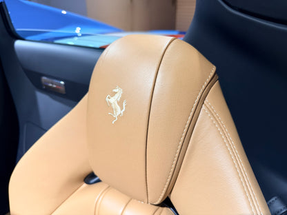 2021 Ferrari 812 GTS Tailor Made Ispirazioni 總代理 | 台北超跑專賣 | TopAuto豐群汽車