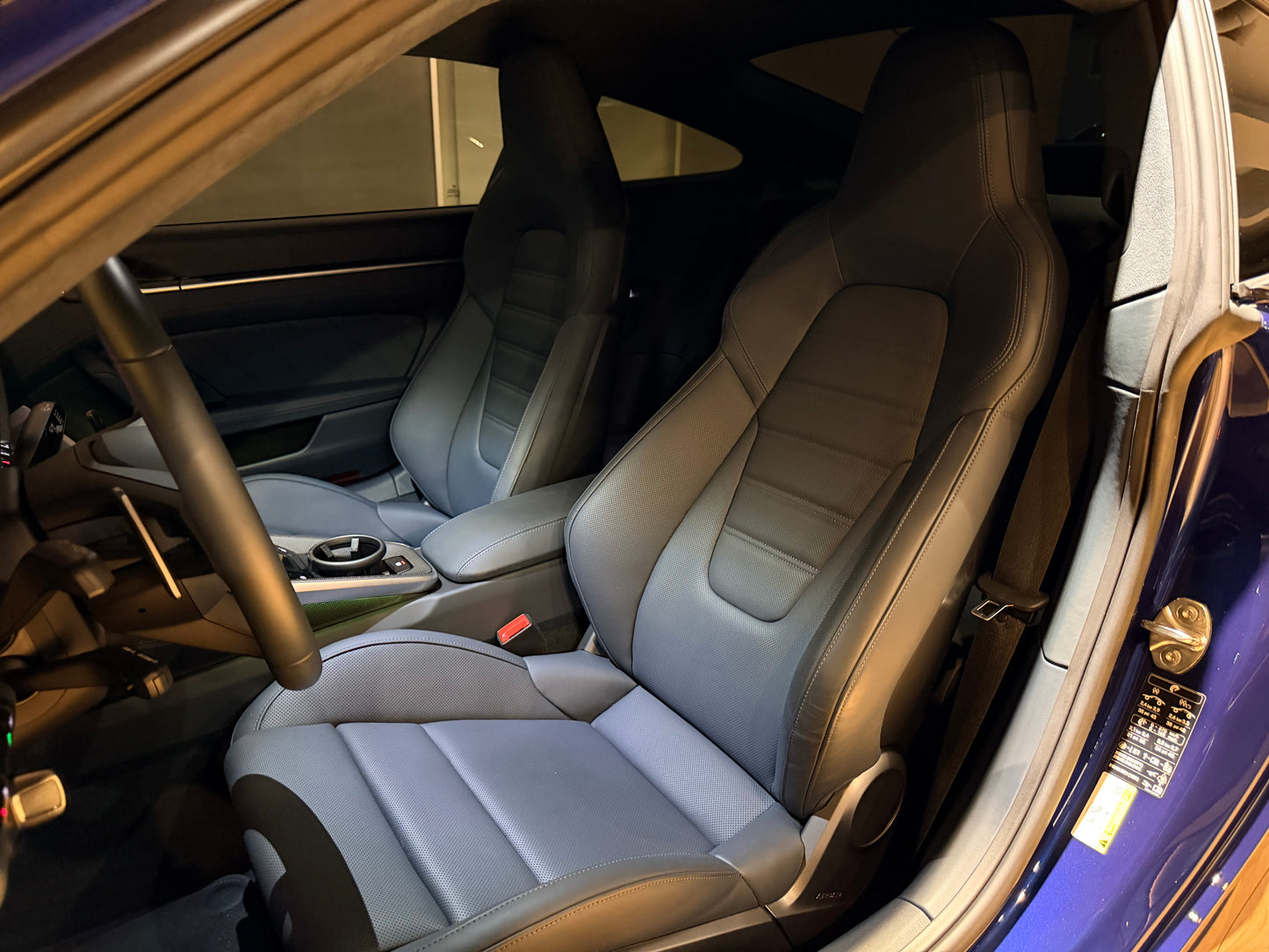 2024 Porsche 992 TurboS 總代理| 台北超跑專賣 | TopAuto豐群汽車