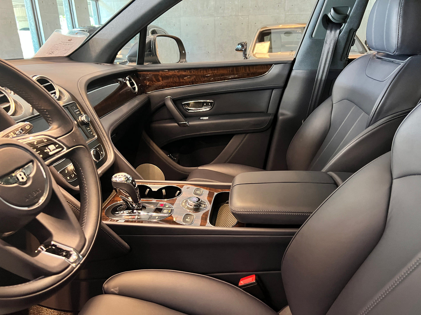 2017 Bentley Bentayga V8 Diesel總代理｜台北超跑買賣｜TopAuto豐群汽車