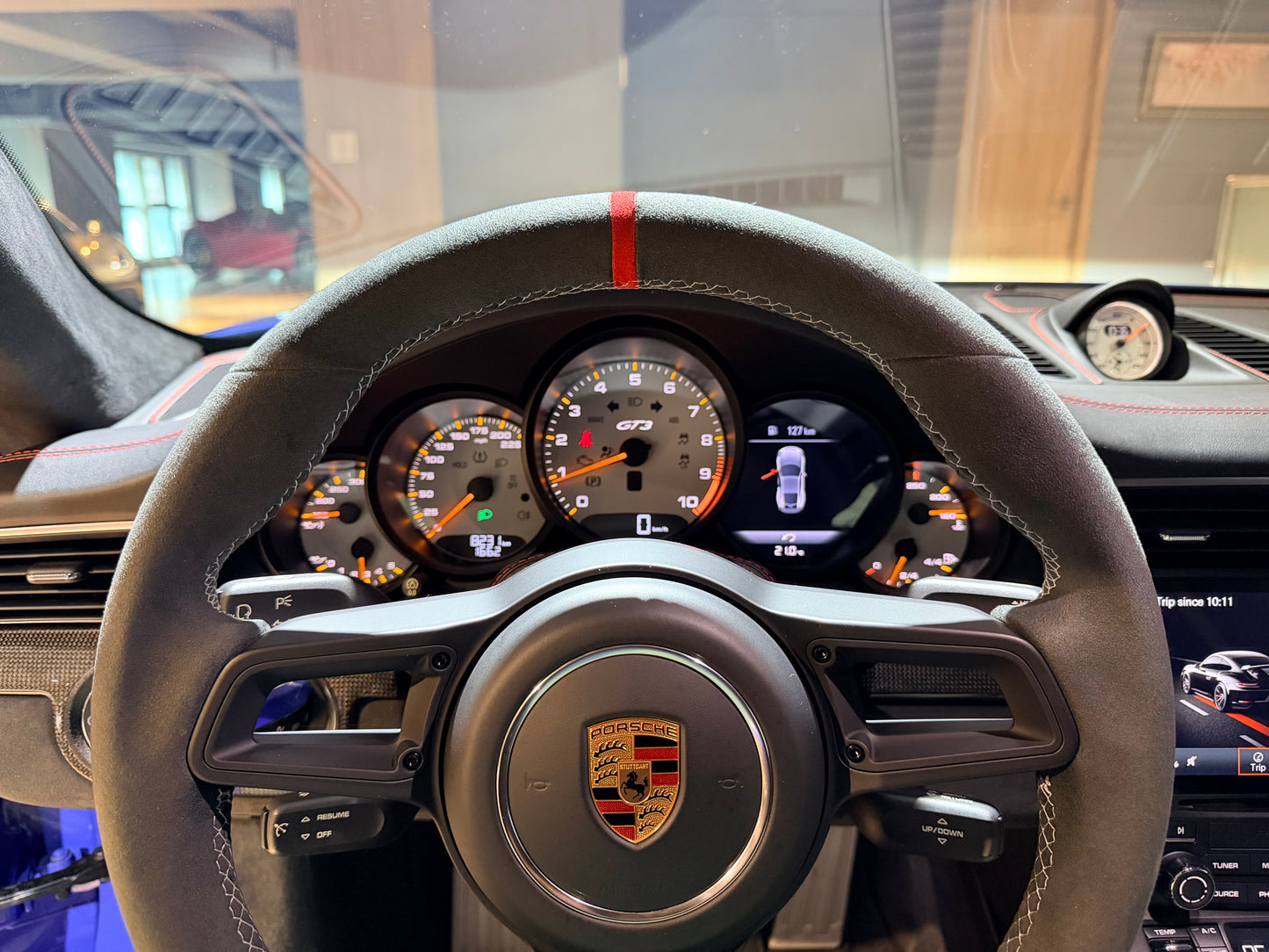 **2018 Porsche 991.2 GT3 Manual | 台北超跑專賣 | TopAuto豐群汽車