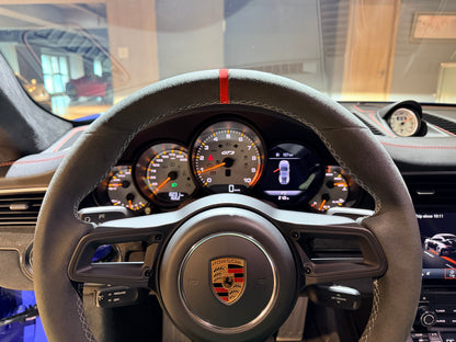 **2018 Porsche 991.2 GT3 Manual | 台北超跑專賣 | TopAuto豐群汽車