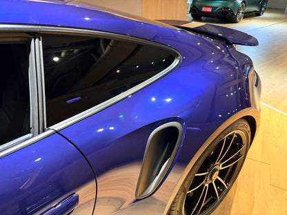 2024 Porsche 992 TurboS 總代理| 台北超跑專賣 | TopAuto豐群汽車