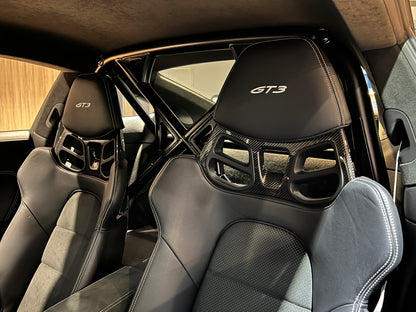 2024 Porsche 992 GT3 總代理 | 台北超跑專賣 | TopAuto豐群汽車