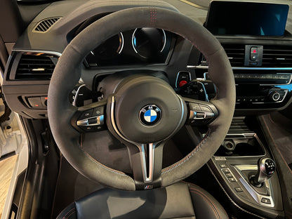 已售出-2021 BMW M2 CS Coupe 總代理