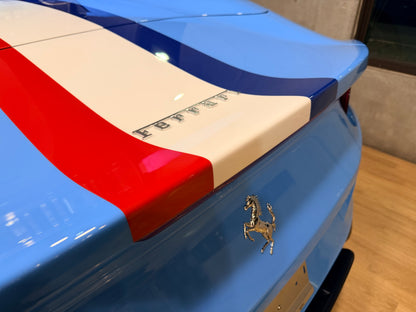 2021 Ferrari 812 GTS Tailor Made Ispirazioni 總代理 | 台北超跑專賣 | TopAuto豐群汽車