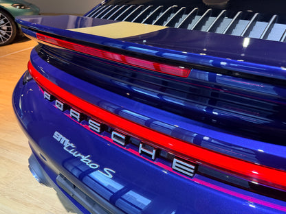 2024 Porsche 992 TurboS 總代理| 台北超跑專賣 | TopAuto豐群汽車
