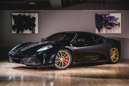 2009 Ferrari 430 Scuderia 總代理｜台北超跑專賣｜TopAuto 豐群汽車