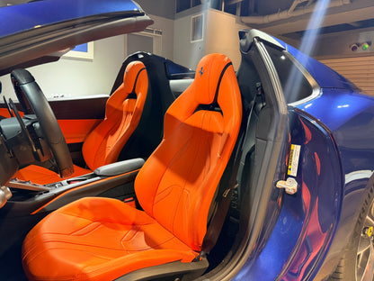 **2021 Ferrari 812 GTS 總代理｜台北超跑專賣｜TopAuto 豐群汽車