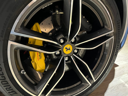 2023 Ferrari Roma 總代理