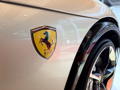 **2024 Ferrari Purosangue 總代理 | 台北超跑專賣 | TopAuto豐群汽車