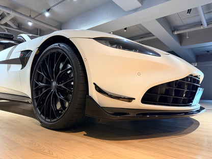 2022 Aston Martin Vantage Roadster F1 Edition 敞篷｜台北超跑專賣｜TopAuto 豐群汽車