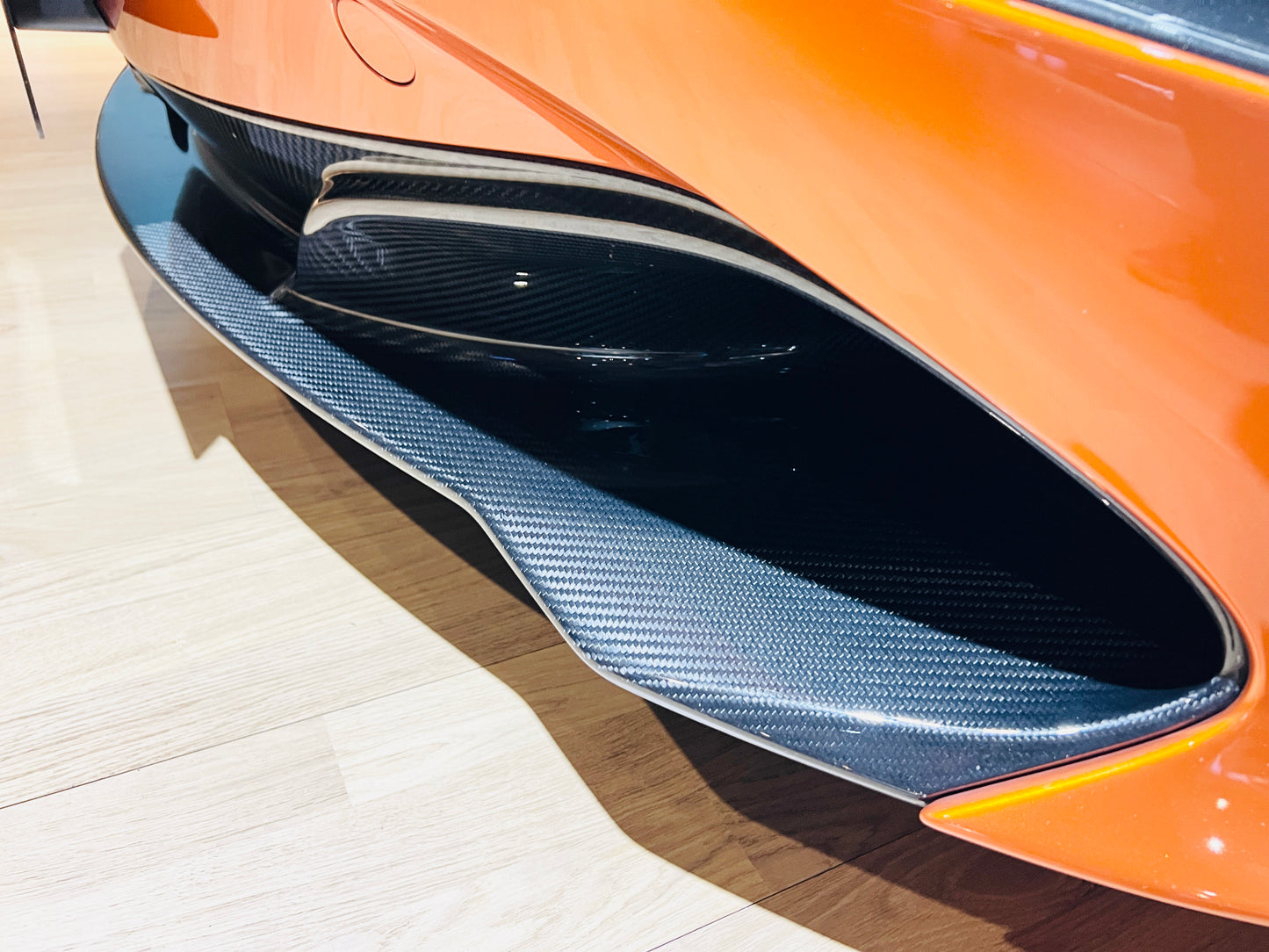 **2019 McLaren 720S Coupe 總代理