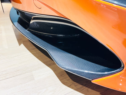 **2019 McLaren 720S Coupe 總代理