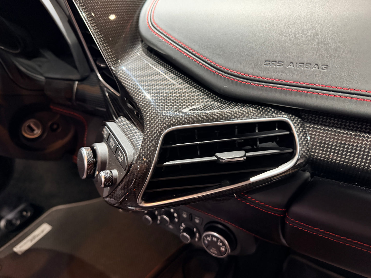 **2014 Ferrari 458 Spider 總代理｜台北超跑專賣｜TopAuto 豐群汽車