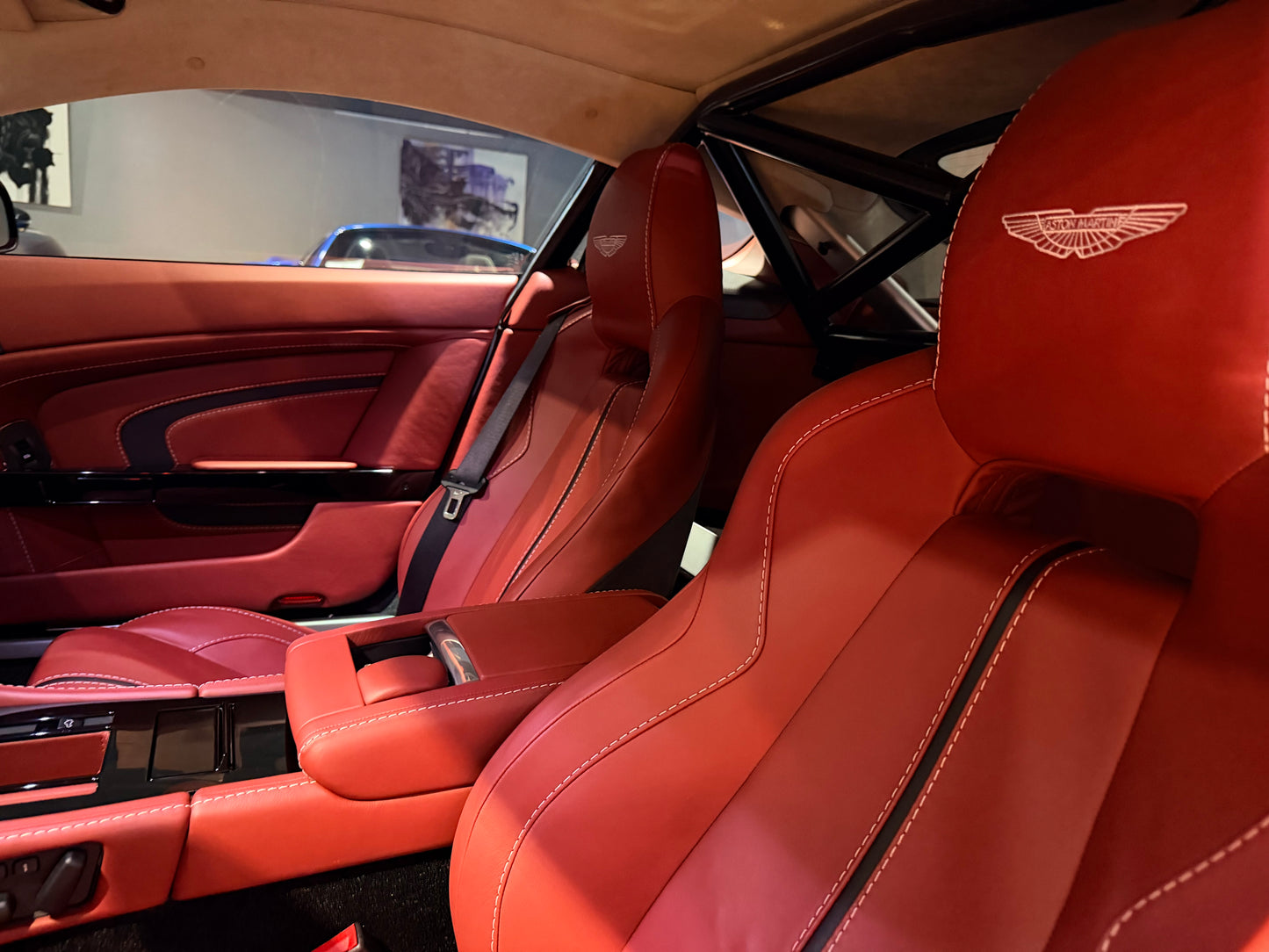 2015 Aston Martin Vantage S V12 | 台北超跑專賣 | TopAuto豐群汽車