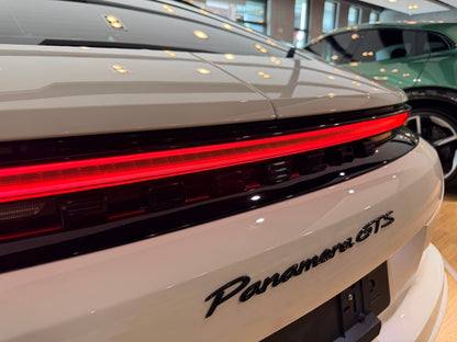 2025 Porsche Panamera GTS 總代理 | 台北超跑專賣 | TopAuto豐群汽車