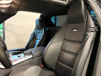 2010 Mercedes-Benz SLS AMG ｜台北超跑專賣｜TopAuto 豐群汽車