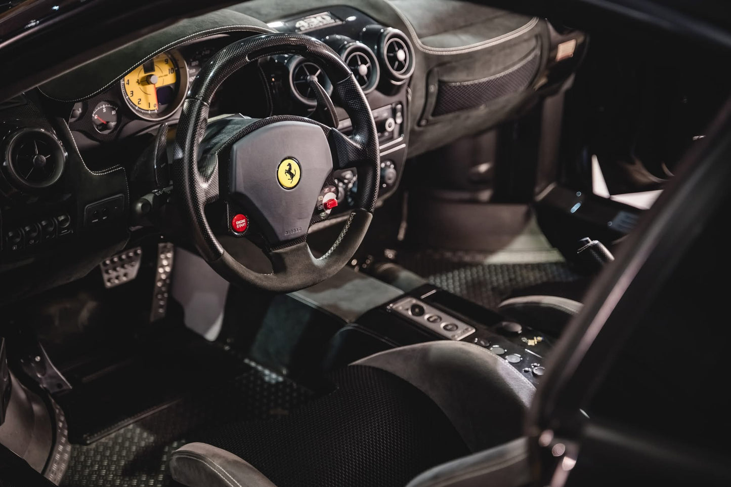 2009 Ferrari 430 Scuderia 總代理｜台北超跑專賣｜TopAuto 豐群汽車