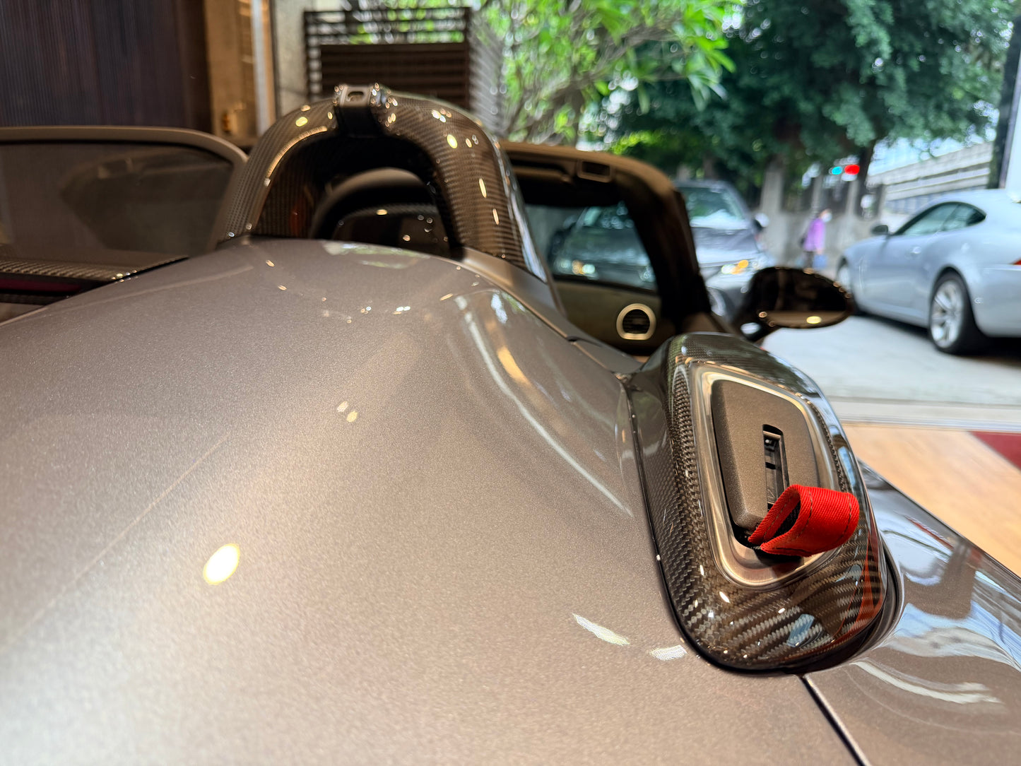 2025 Porsche 718 Spyder RS 總代理｜台北超跑專賣｜TopAuto豐群汽車