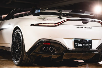 2022 Aston Martin Vantage Roadster F1 Edition 敞篷｜台北超跑專賣｜TopAuto 豐群汽車