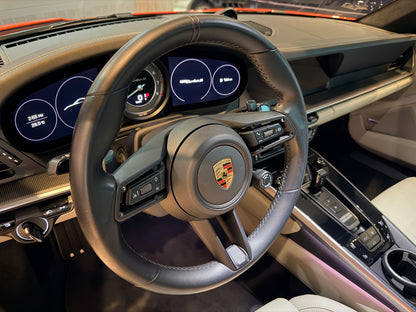 **2021 Porsche 991 Turbo S 總代理 | 台北超跑專賣 | TopAuto豐群汽車