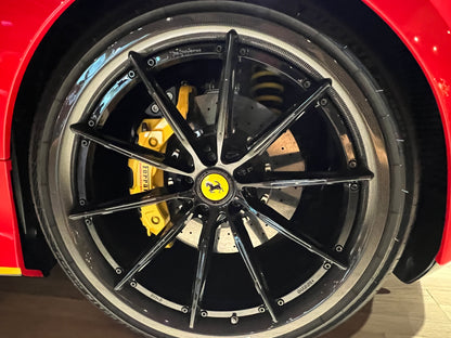 **2022 Ferrari F8 Tritubo 總代理｜台北超跑專賣｜TopAuto 豐群汽車