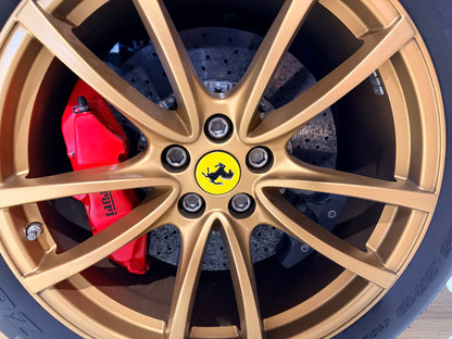 2009 Ferrari 430 Scuderia 總代理｜台北超跑專賣｜TopAuto 豐群汽車