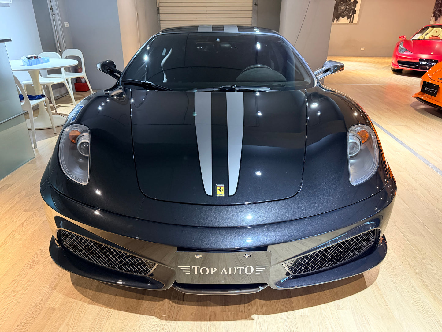 2009 Ferrari 430 Scuderia 總代理｜台北超跑專賣｜TopAuto 豐群汽車