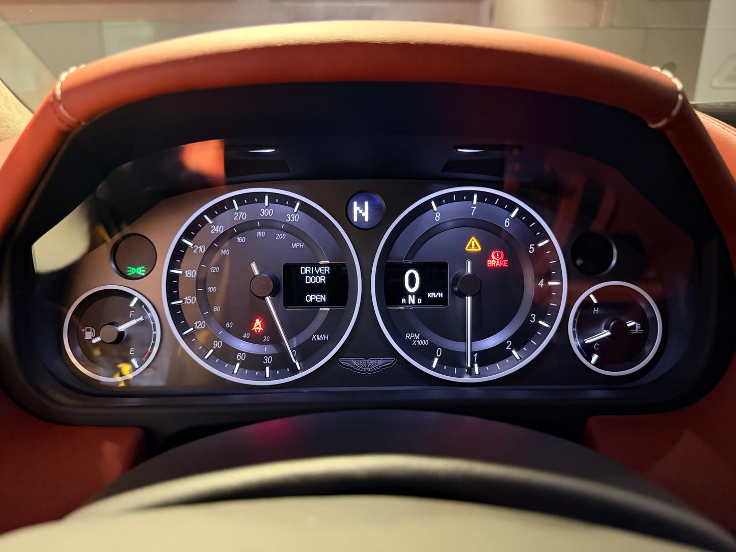 2015 Aston Martin Vantage S V12 | 台北超跑專賣 | TopAuto豐群汽車