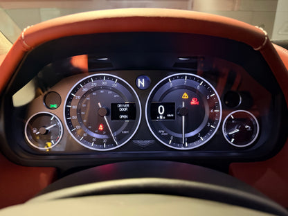 2015 Aston Martin Vantage S V12 | 台北超跑專賣 | TopAuto豐群汽車