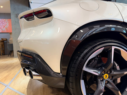 **2024 Ferrari Purosangue 總代理 | 台北超跑專賣 | TopAuto豐群汽車